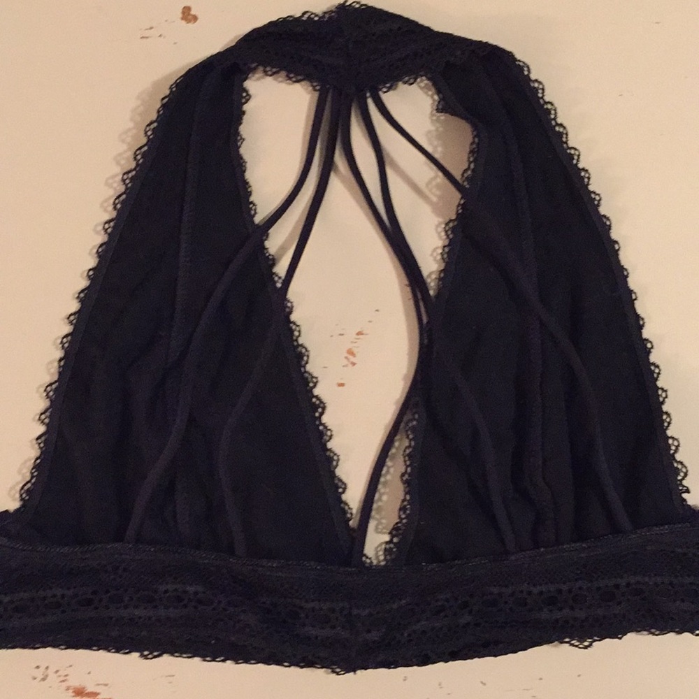 Lace Bra - Picture 5 of 6